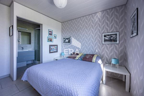 PROCHE BREUILLET - CHARMANTE MAISON - LOTISSEMENT CALME