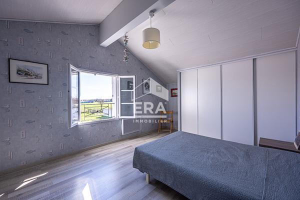 PROCHE BREUILLET - CHARMANTE MAISON - LOTISSEMENT CALME