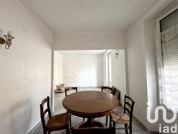 Maison à vendre 3 pièces 78 m² Nemours