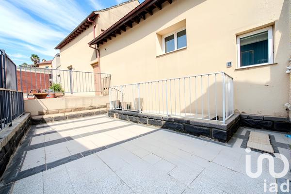 Maison à vendre 3 pièces 78 m² Nemours