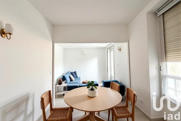 Maison à vendre 3 pièces 78 m² Nemours