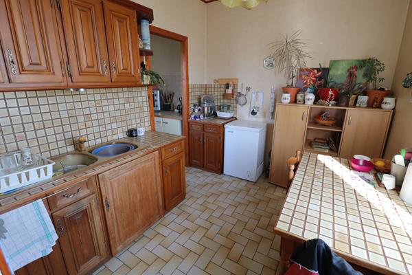 Maison Canappeville 67.80 m²