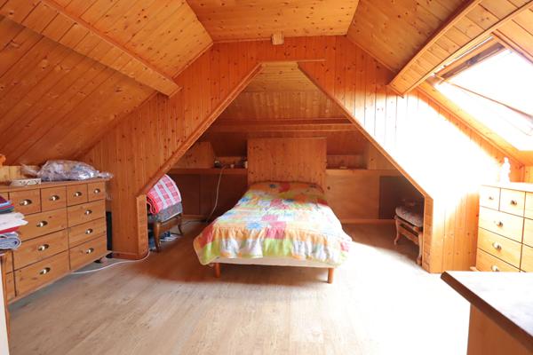 Maison Canappeville 67.80 m²