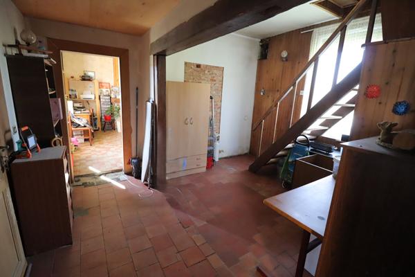 Maison Canappeville 67.80 m²