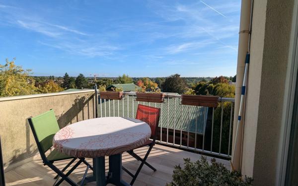 Appartement à vendre    6 pièces • 107,05 m2 Lagny-sur-Marne