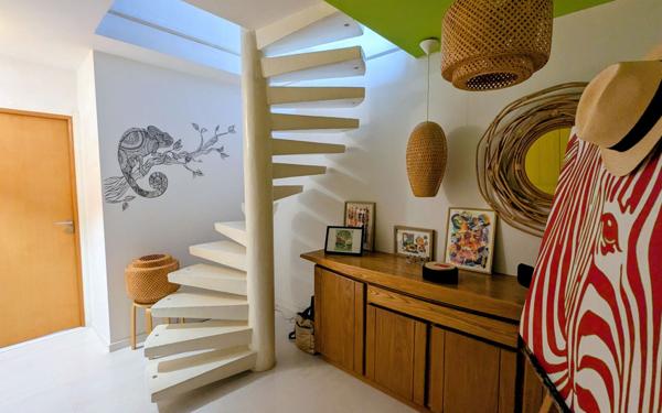 Appartement à vendre    6 pièces • 107,05 m2 Lagny-sur-Marne