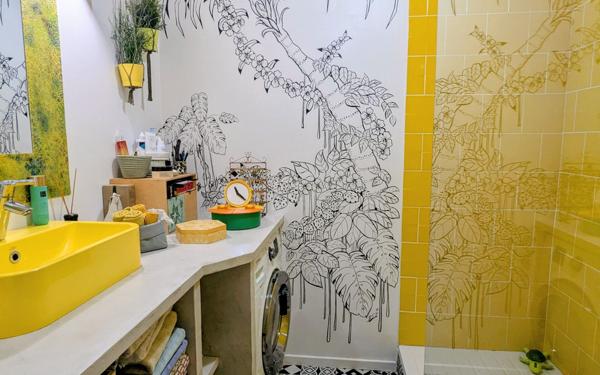 Appartement à vendre    6 pièces • 107,05 m2 Lagny-sur-Marne