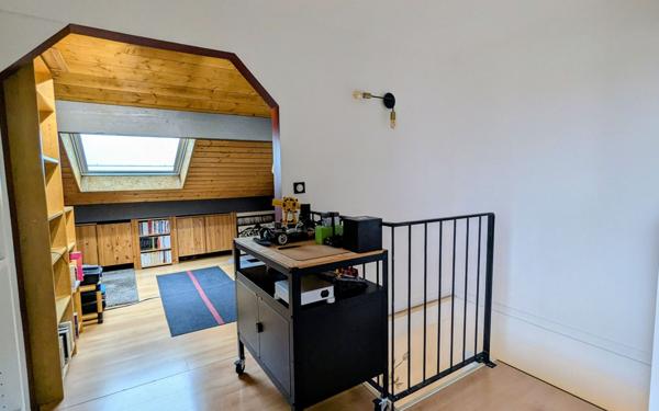 Appartement à vendre    6 pièces • 107,05 m2 Lagny-sur-Marne