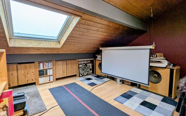 Appartement à vendre    6 pièces • 107,05 m2 Lagny-sur-Marne