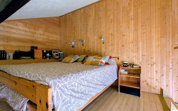 Appartement à vendre    6 pièces • 107,05 m2 Lagny-sur-Marne