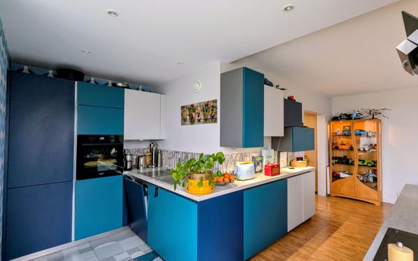 Appartement à vendre    6 pièces • 107,05 m2 Lagny-sur-Marne