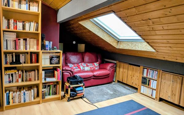 Appartement à vendre    6 pièces • 107,05 m2 Lagny-sur-Marne