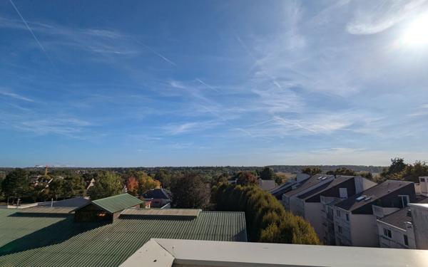 Appartement à vendre    6 pièces • 107,05 m2 Lagny-sur-Marne