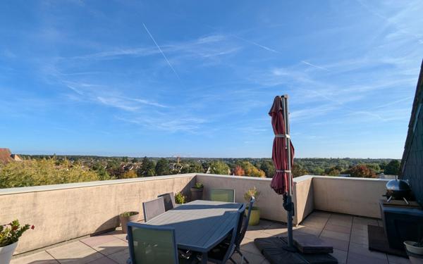 Appartement à vendre    6 pièces • 107,05 m2 Lagny-sur-Marne