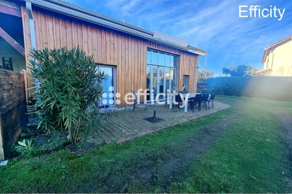 Maison 14 pièces - 378 m² Bien prestige