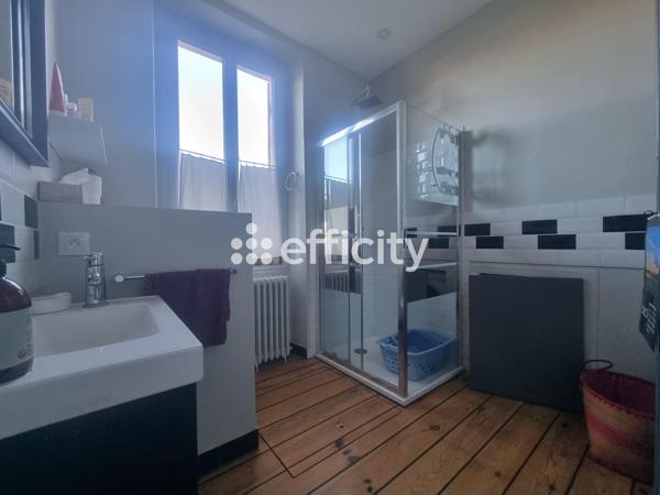 Maison 14 pièces - 378 m² Bien prestige