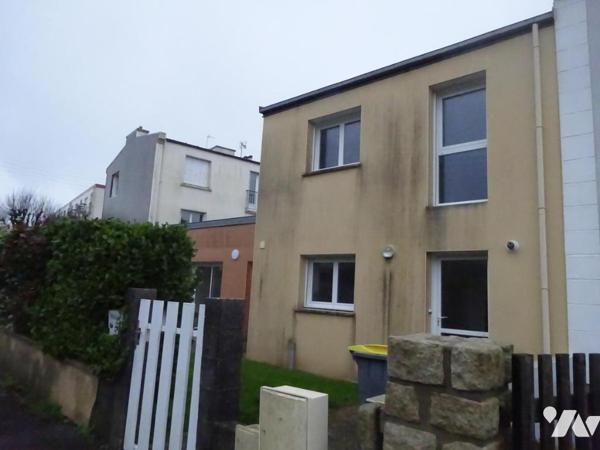 MAISON BREST SAINT-PIERRE