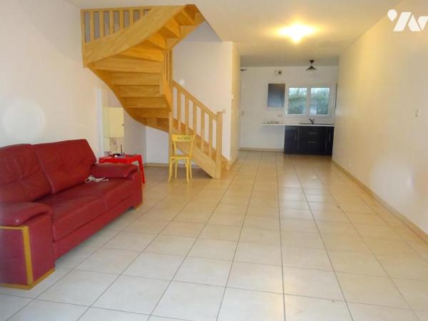 MAISON BREST SAINT-PIERRE