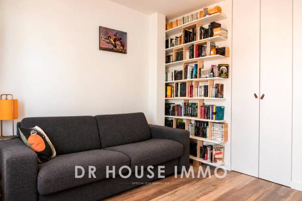 Maison à vendre 5 pièces de 110 m²