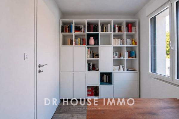 Maison à vendre 5 pièces de 110 m²