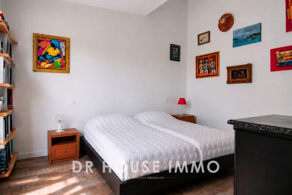 Maison à vendre 5 pièces de 110 m²