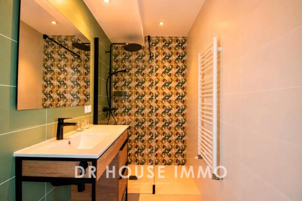 Maison à vendre 5 pièces de 110 m²