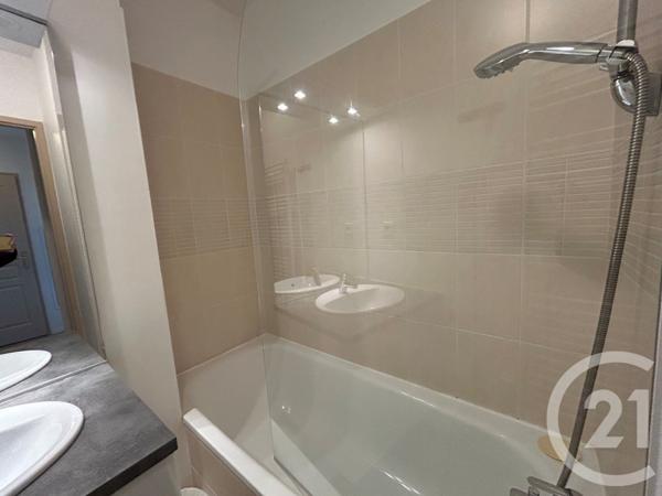 Appartement T2 à vendre  2 pièces - 30,39 m2 ST GILLES CROIX DE VIE - 85