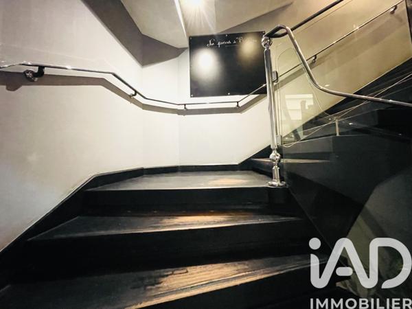 Immeuble à vendre 570 m² Calais