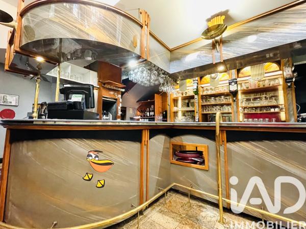 Immeuble à vendre 570 m² Calais