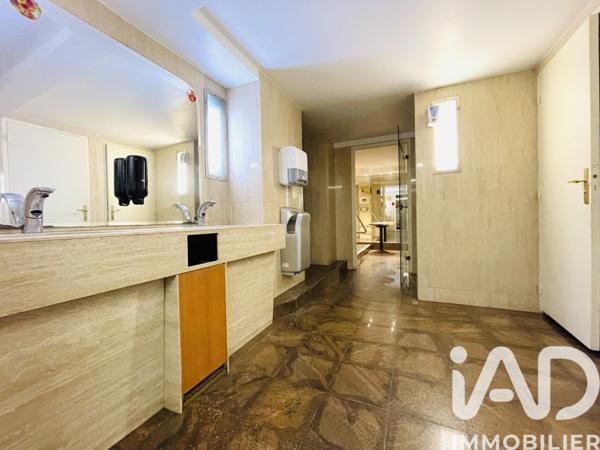 Immeuble à vendre 570 m² Calais