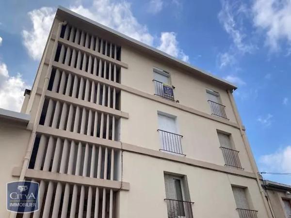 Appartement à vendre 2 pièces 36m²