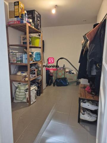 Maison L Ile Bouchard 4 pièce(s) 120 m2