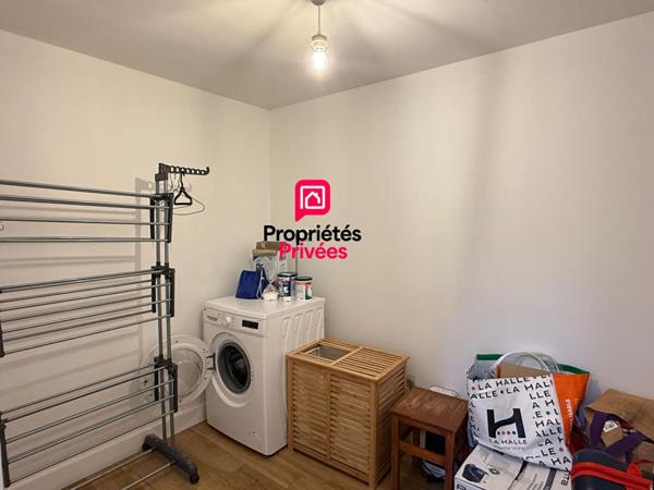 Maison L Ile Bouchard 4 pièce(s) 120 m2