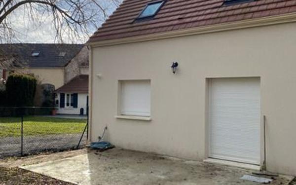 Maison à louer    5 pièces •  Mouroux