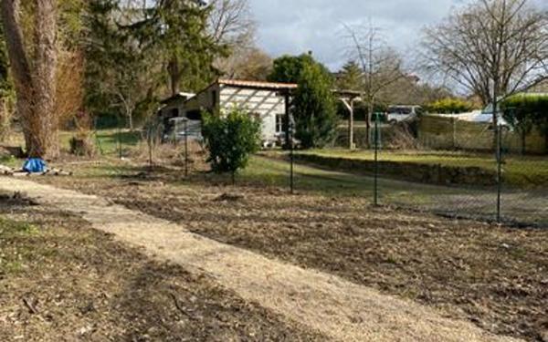 Maison à louer    5 pièces •  Mouroux