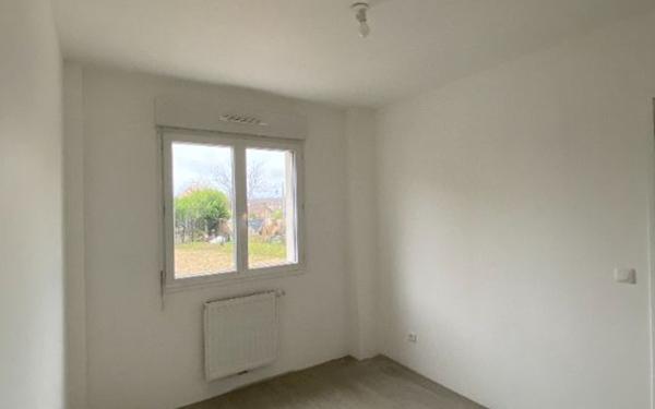 Maison à louer    5 pièces •  Mouroux