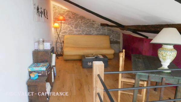 SAUBRIGUES (40) - Maison de charme – Authentique ferme landaise au cœur d’un écrin bucolique - 6 pièces principales
