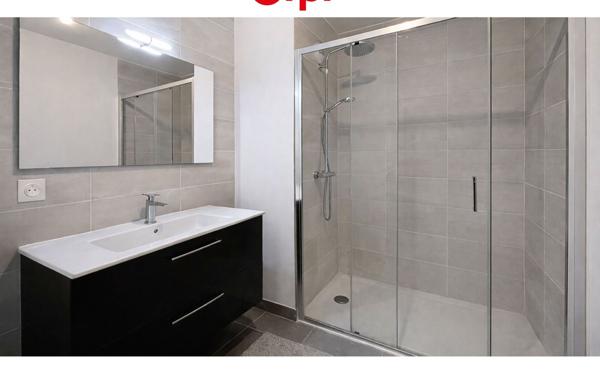 Appartement à vendre    2 pièces • 49 m2 Gaillard