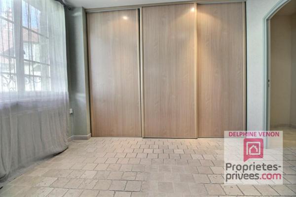 Exclusivité - Maison prestige avec beaucoup de cachet à 2 pas des commerces, du parc et de la Loire à Chateauneuf Sur Loire