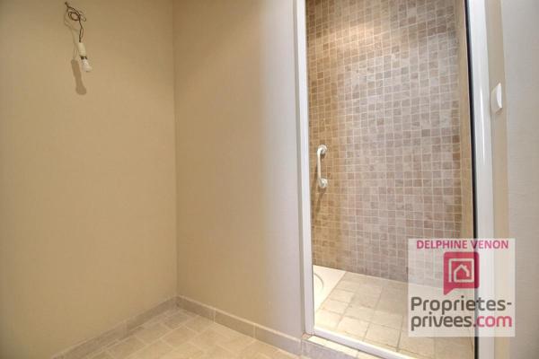 Exclusivité - Maison prestige avec beaucoup de cachet à 2 pas des commerces, du parc et de la Loire à Chateauneuf Sur Loire
