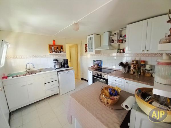 Vente maison Lesparre Medoc : 229 000 € - AJP Lesparre Immobilier