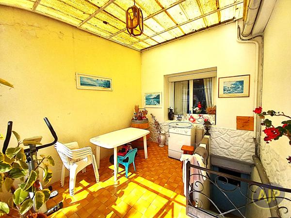 Vente maison Lesparre Medoc : 229 000 € - AJP Lesparre Immobilier