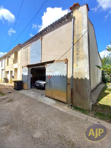 Vente maison Lesparre Medoc : 229 000 € - AJP Lesparre Immobilier