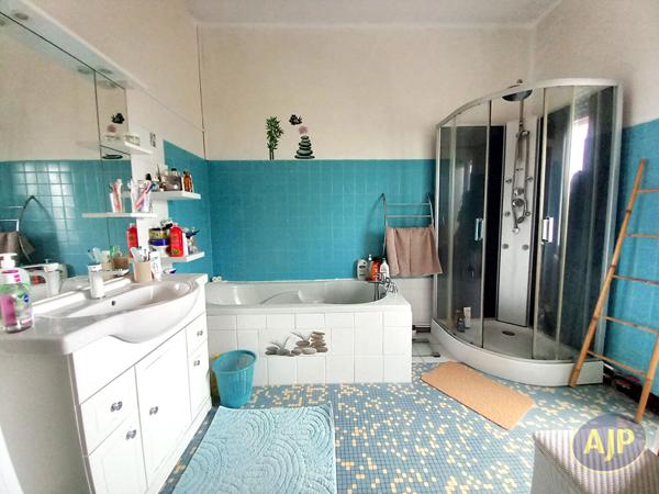 Vente maison Lesparre Medoc : 229 000 € - AJP Lesparre Immobilier