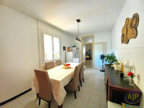 Vente maison Lesparre Medoc : 229 000 € - AJP Lesparre Immobilier