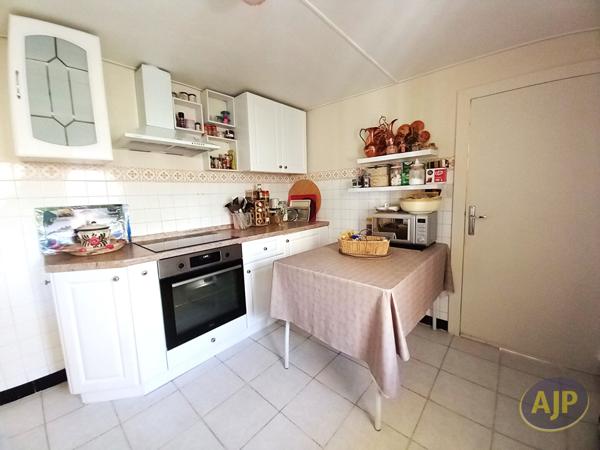 Vente maison Lesparre Medoc : 229 000 € - AJP Lesparre Immobilier