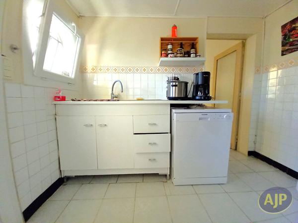 Vente maison Lesparre Medoc : 229 000 € - AJP Lesparre Immobilier