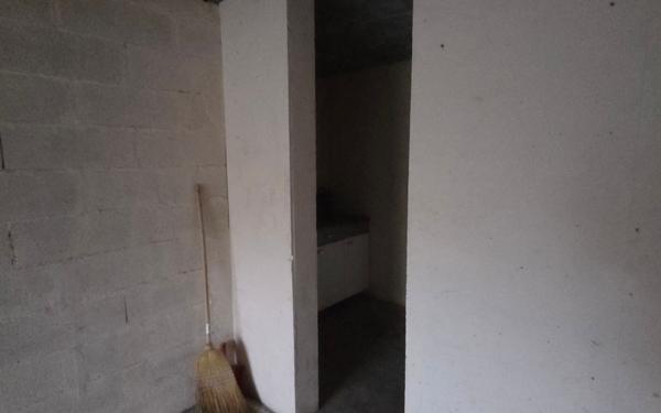 Stationnement à vendre    Ambilly