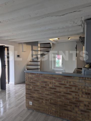 Meaux lizy sur ourcq