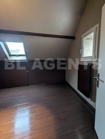 Meaux lizy sur ourcq